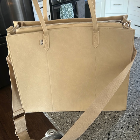 BEIS Bags Beis The Work Tote Poshmark
